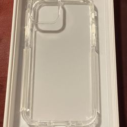 iPhone 12 Mini {case}