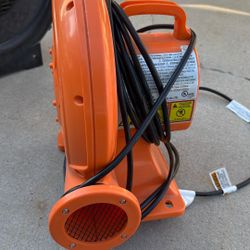 Electric Blower