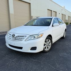 2010 Toyota