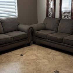 Used Set Of Couches 
