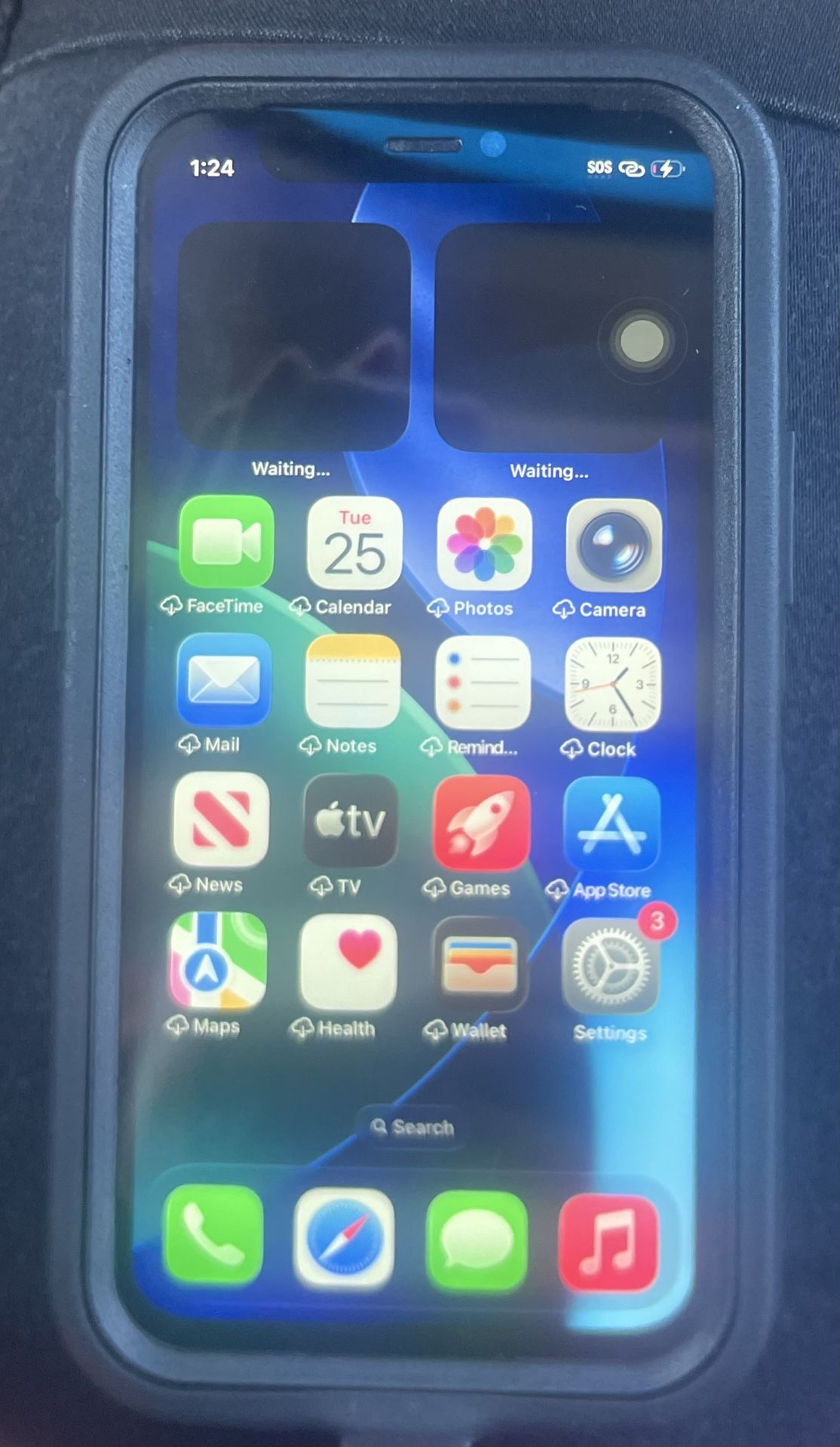 iPhone 12 Mini 256GB (Unlocked) Excellent Condition