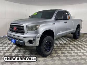 2011 Toyota Tundra