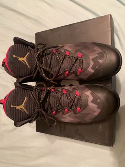 Jordan Basketball Shoes 