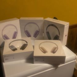 AirPods Max 