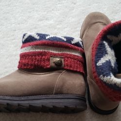 Muk Luks Boots