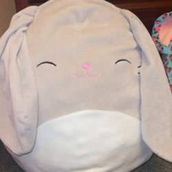 Bunny Squishmallow  