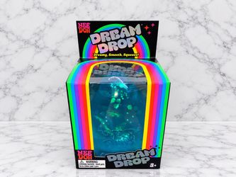 Blue Dream Drop