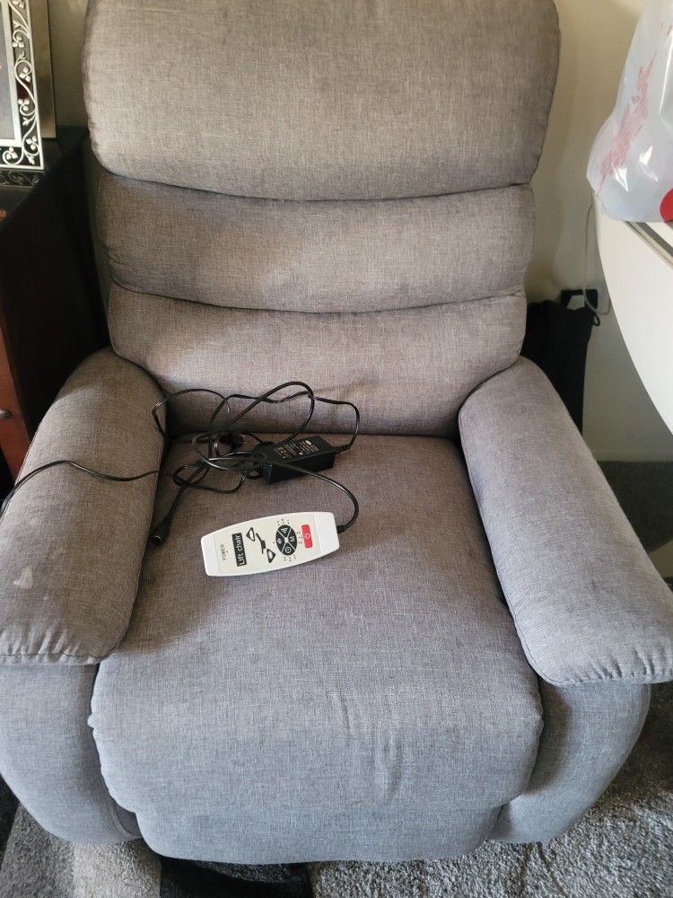 Massage Sofa