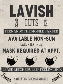 Barber