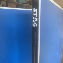STAG - Professional Outdoor Ping Pong Table