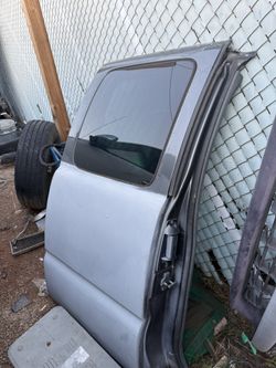 Side Door 1(contact info removed)