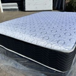 Queen Orthopedic Supreme 