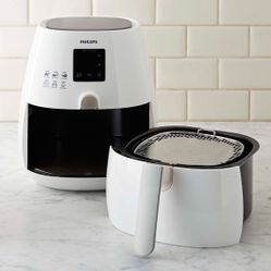 Philips Viva Air fryer Lightly Used 