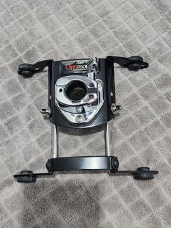 Pearl 12" Opti-mount