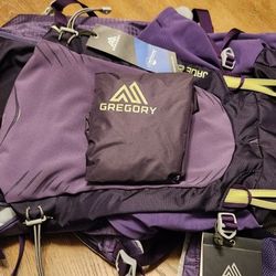 Brand New Women Hiking Pack