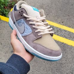 Nike dunk low prm City of style