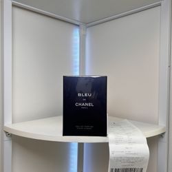 Bleu de Chanel 100ml Cologne 