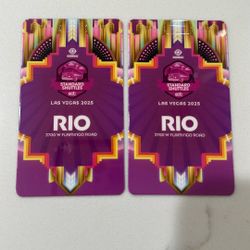 EDC LAS Vegas Shuttle Pass