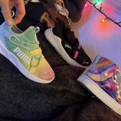 ALL. 3 Pairs For $30