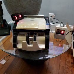 Money Counter