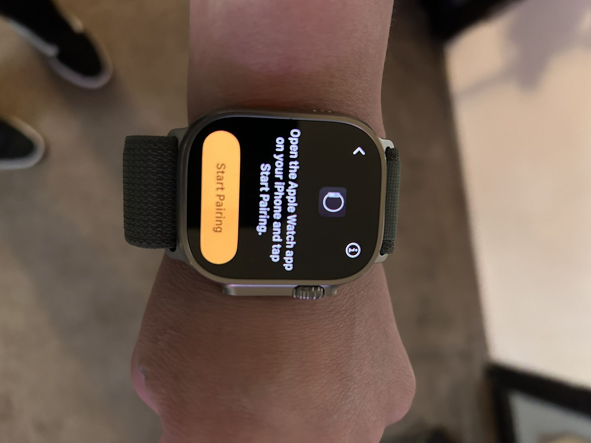 Apple Watch