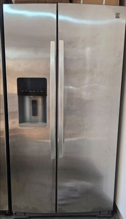 Kenmore Refrigerator
