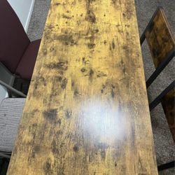 Dining Table For Sale