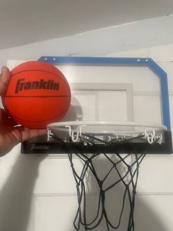 Basketball 🏀 mini court home sports kids