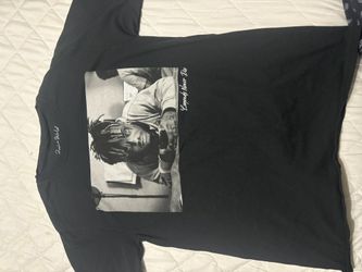 Juice World Shirt