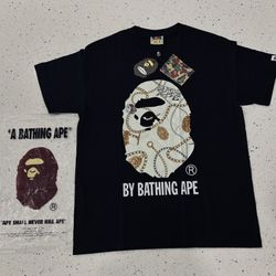 Bape Tee Shirt 