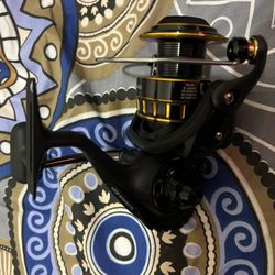 Daiwa Spinning Reel 4500