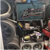 O’B Sharkcity StorageBusiness 
