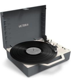 Re-Spin Case Record Player WiFi Open Box