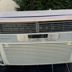 Frigidaire Window Air Conditioner