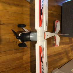 Horizion timber night