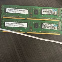 2G DDR3 Ram