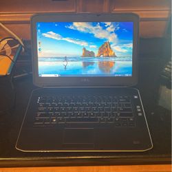 Dell Laptop