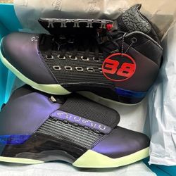 Air Jordan 17 Doernbecher