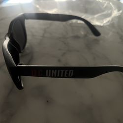 DC United Sunglasses