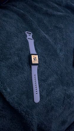 Apple Watch series 3