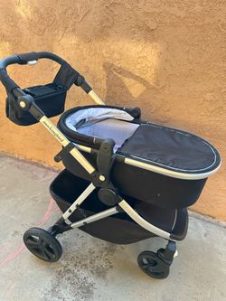Mockingbird stroller