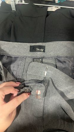 Womens dress pants