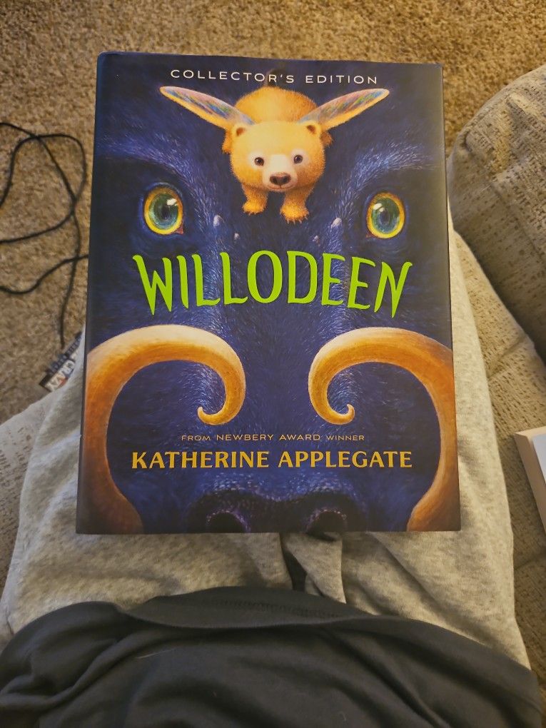 Willodeen