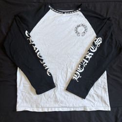 Chrome Heart Long Sleeve 