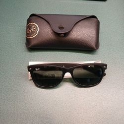 Ray-Ban Wafarer Sunglasses