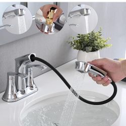 Laundry Faucet 
