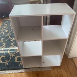 Target Bookshelf