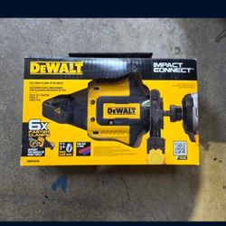 DeWalt DWAPXCIR PEX Crimp Ring Attachment
