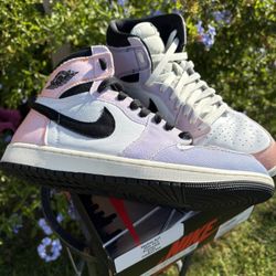 Jordan 1 High OG Skyline