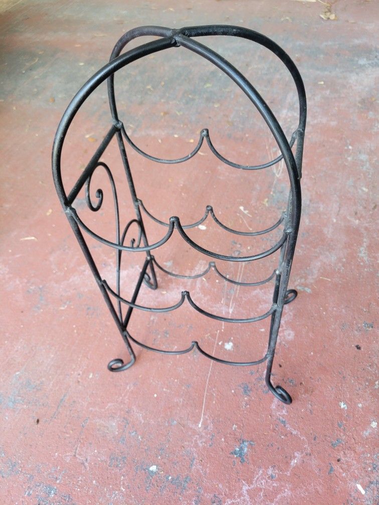 Wine Rack